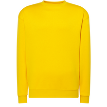 Load image into Gallery viewer, Yellow sweatshirt
