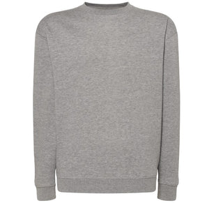 Grey sweatshirt