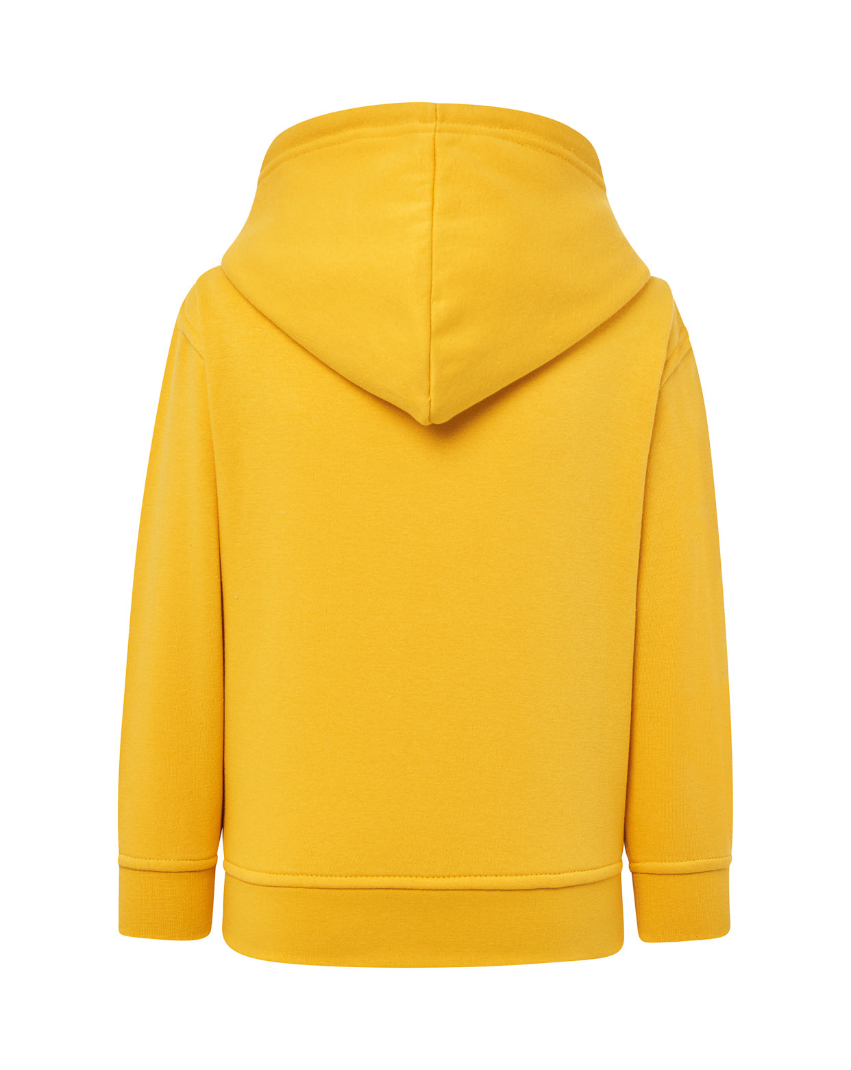 Kids yellow hoodie – Casperlux