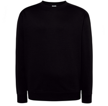 Load image into Gallery viewer, Black sweatshirt
