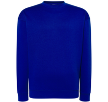 Load image into Gallery viewer, Royal blue sweatshirt

